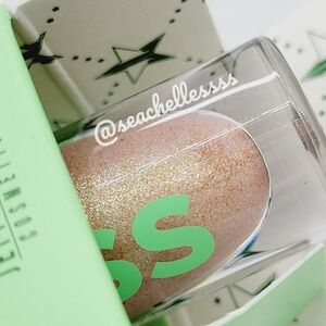 Paid In Full | Jeffree Star The Gloss | Brand New in Box | Authentic